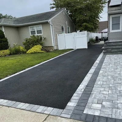 S&J Roofing & sealcoating