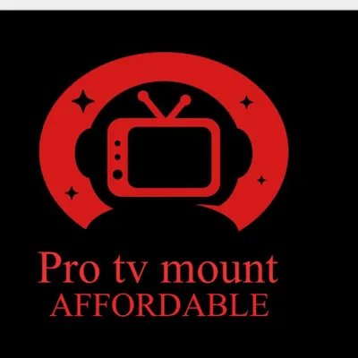 Affordable tv mount