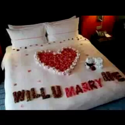 M.A.Y. I marry you♥️