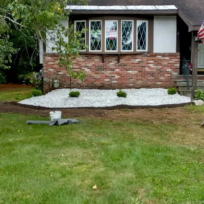PB & Son Landscaping LLC