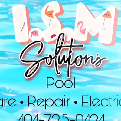 ISM Pool Solutions