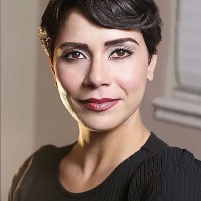 Aurora Jimenez