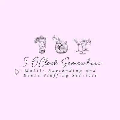 5 O'clock Somewhere atx-Mobile Bartending Service