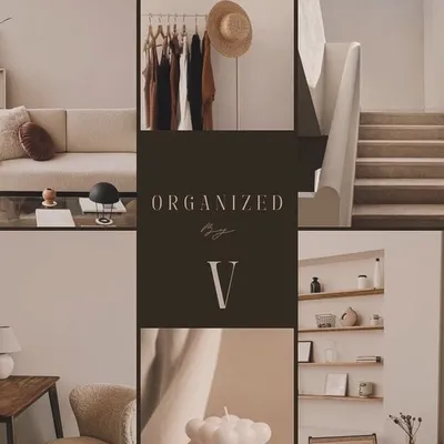 OrganizedbyV