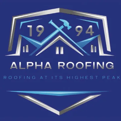 Alpha roofing Chicago