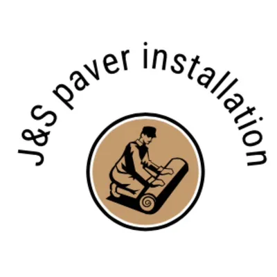 J&S paver installation
