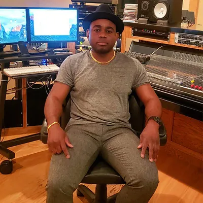 Ambassador Musik-DJ