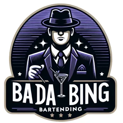 Bada Bing Bartending