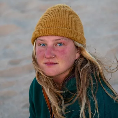 Madeline Esterl