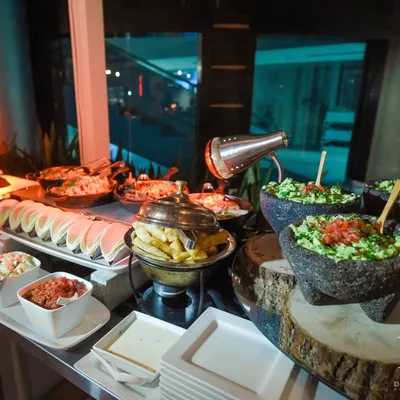 Artisan Foods Catering