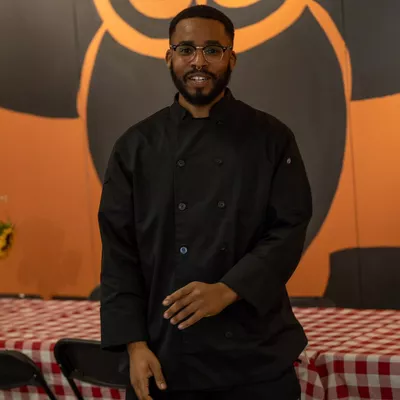 Simeon’s Personal Chef Service