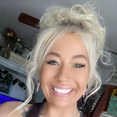 Little Tipsy