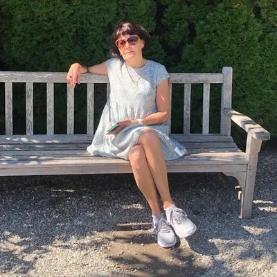 Iryna Iavir