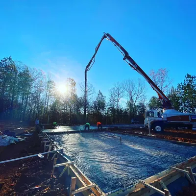 Premier Properties Construction Group