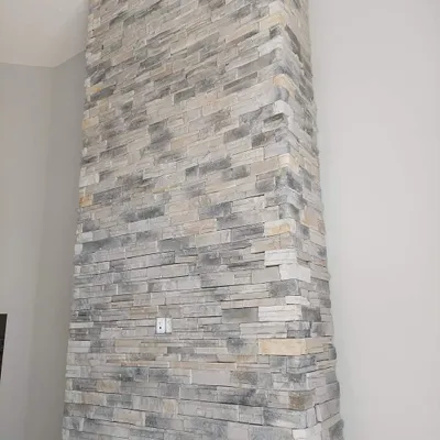 Huffman Masonry Services