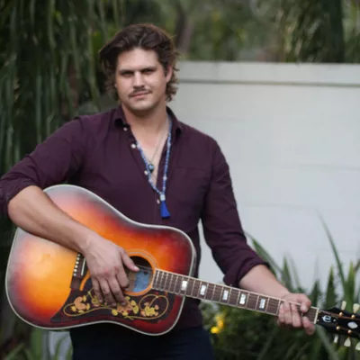 Brendan Rhea