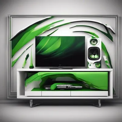 Zaire's Tv Mounting Services