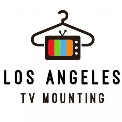 LA TV Mounting (Insured)