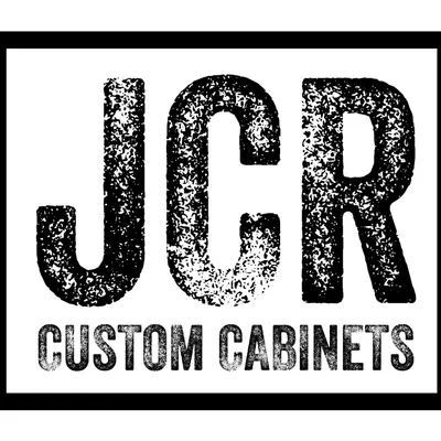 JCR Custom Cabinets