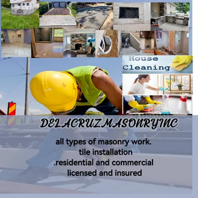 DLC Masonry Inc.