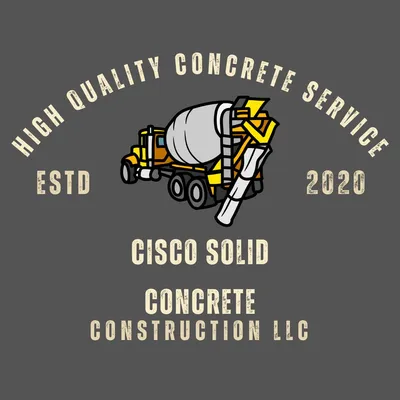 Cisco Solid Concrete