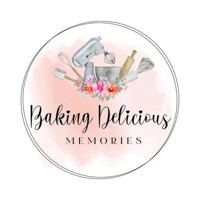 Baking Delicious Memories