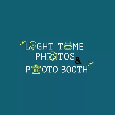 Photo Booth by Light Time Photos