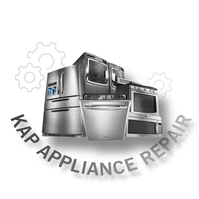KAP Appliance Repair LLC