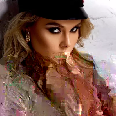 DJ Nina Litina