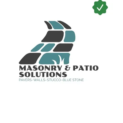 Masonry and Patio Solutions
