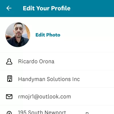 Handyman Solutions