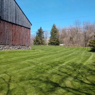 Lux Lawns
