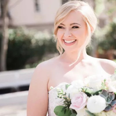 Samantha Bates, Make-up Artist Inc.