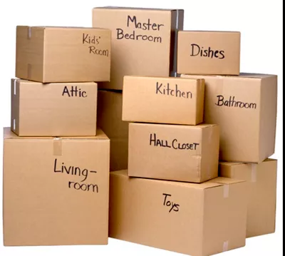 Reliable Movers