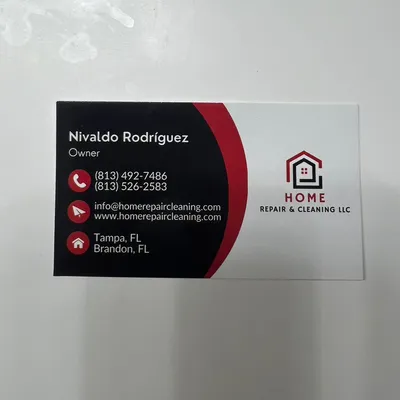 Home Repair & Cleaning LLC
