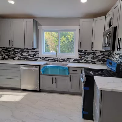 R.G Group Home Improvements Llc.