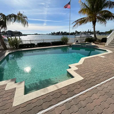 JAC POOL SERVICES