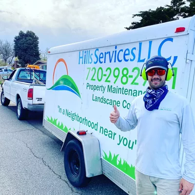 Hill’s Service’s LLC.