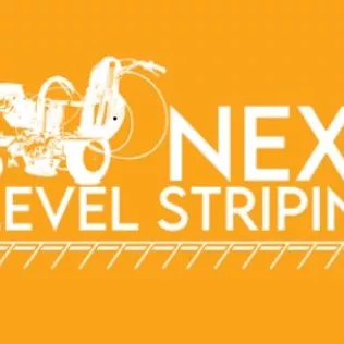 Next Level Striping & Construction