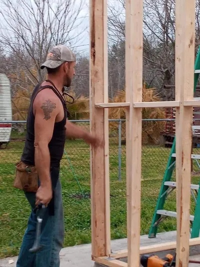 Grade A Handyman services