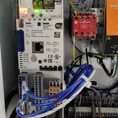Innovative Tech Engineering Solutions