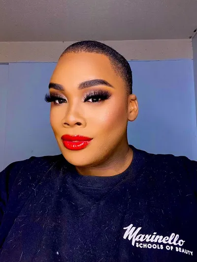 Dashawn Russell Beauty