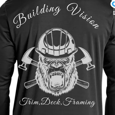 Building Vision