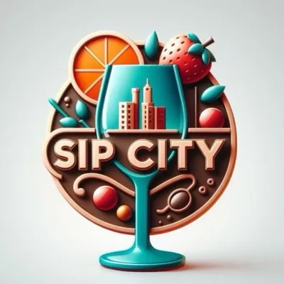 Sip City Mobile Bar