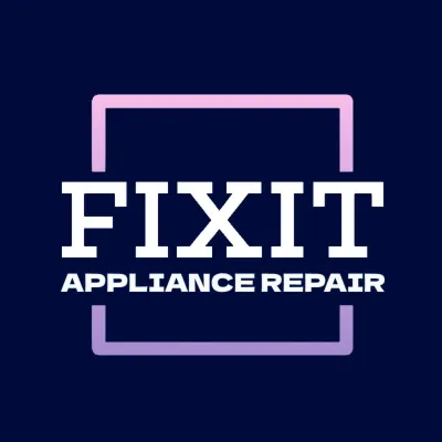 FIXIT Appliance Repair