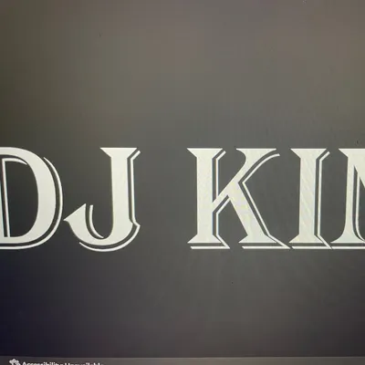 DJ King