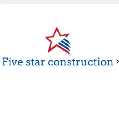 5 star construction