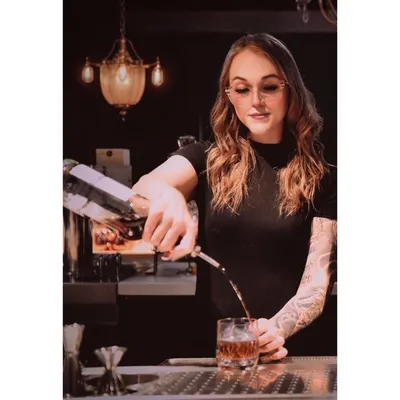 Raven Thacker - Personal/Private Bartender