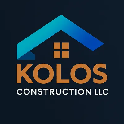 KOLOS construction, handyman services LLC ✅