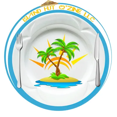 Island Hut Q'zine
